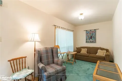 1015 Sahara Trail Dysart Et Al ON K0M 1S0