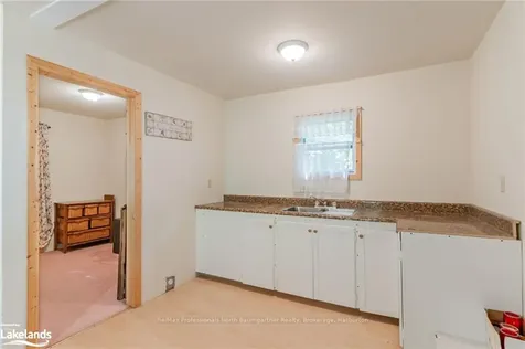 1015 Sahara Trail Dysart Et Al ON K0M 1S0