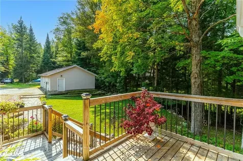 1015 Sahara Trail Dysart Et Al ON K0M 1S0