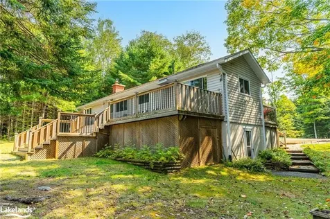 1015 Sahara Trail Dysart Et Al ON K0M 1S0