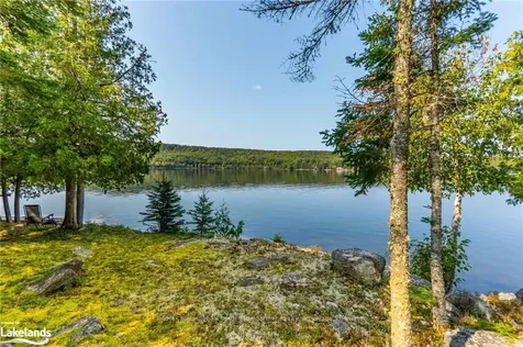 1015 Sahara Trail Dysart Et Al ON K0M 1S0