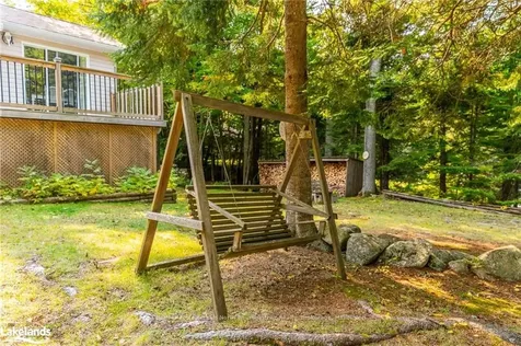 1015 Sahara Trail Dysart Et Al ON K0M 1S0