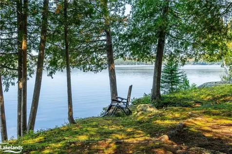 1015 Sahara Trail Dysart Et Al ON K0M 1S0