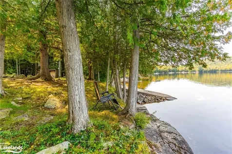 1015 Sahara Trail Dysart Et Al ON K0M 1S0