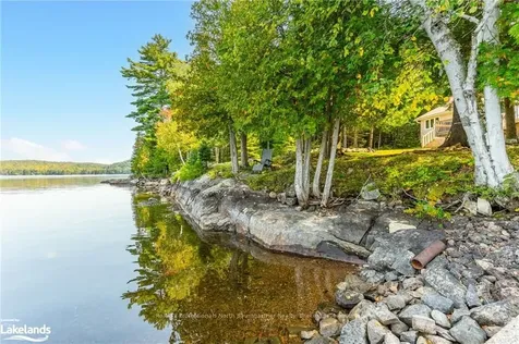 1015 Sahara Trail Dysart Et Al ON K0M 1S0