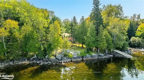 1015 Sahara Trail Dysart Et Al ON K0M 1S0