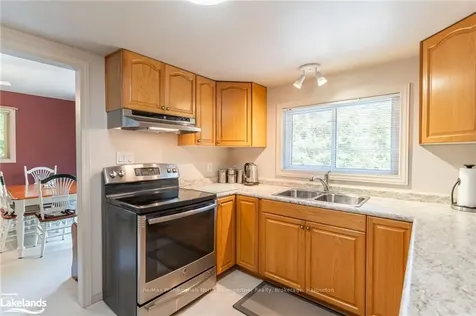 1015 Sahara Trail Dysart Et Al ON K0M 1S0