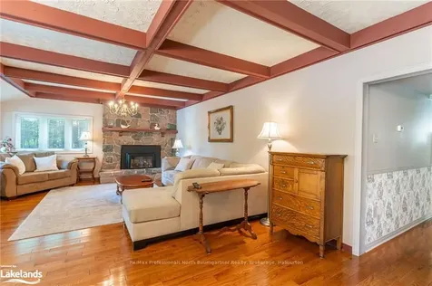 1015 Sahara Trail Dysart Et Al ON K0M 1S0