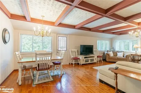 1015 Sahara Trail Dysart Et Al ON K0M 1S0