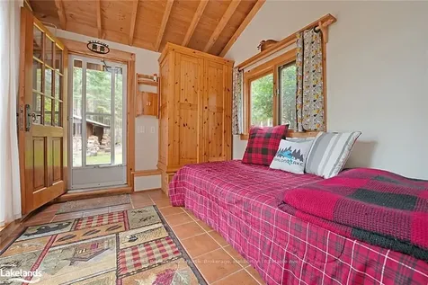 1031 Solitude Lane Highlands East ON K0M 1R0