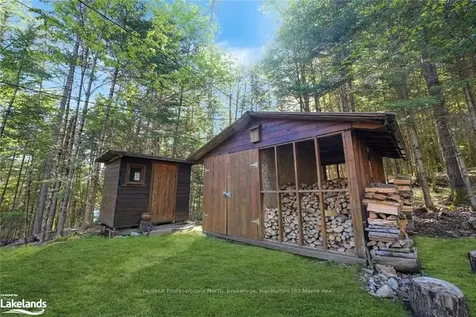1031 Solitude Lane Highlands East ON K0M 1R0