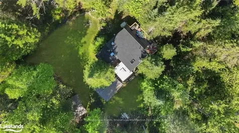 1031 Solitude Lane Highlands East ON K0M 1R0