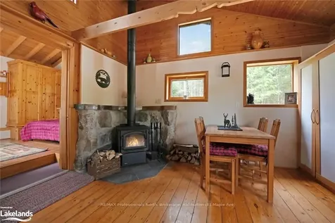 1031 Solitude Lane Highlands East ON K0M 1R0