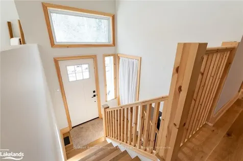 323 Lynx Lake Road Huntsville ON P1H 2J3