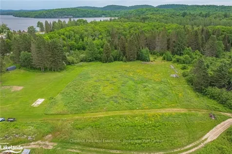 2041 Pickerel & Jack Lake Road Armour ON P0A 1C0