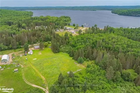 2041 Pickerel & Jack Lake Road Armour ON P0A 1C0