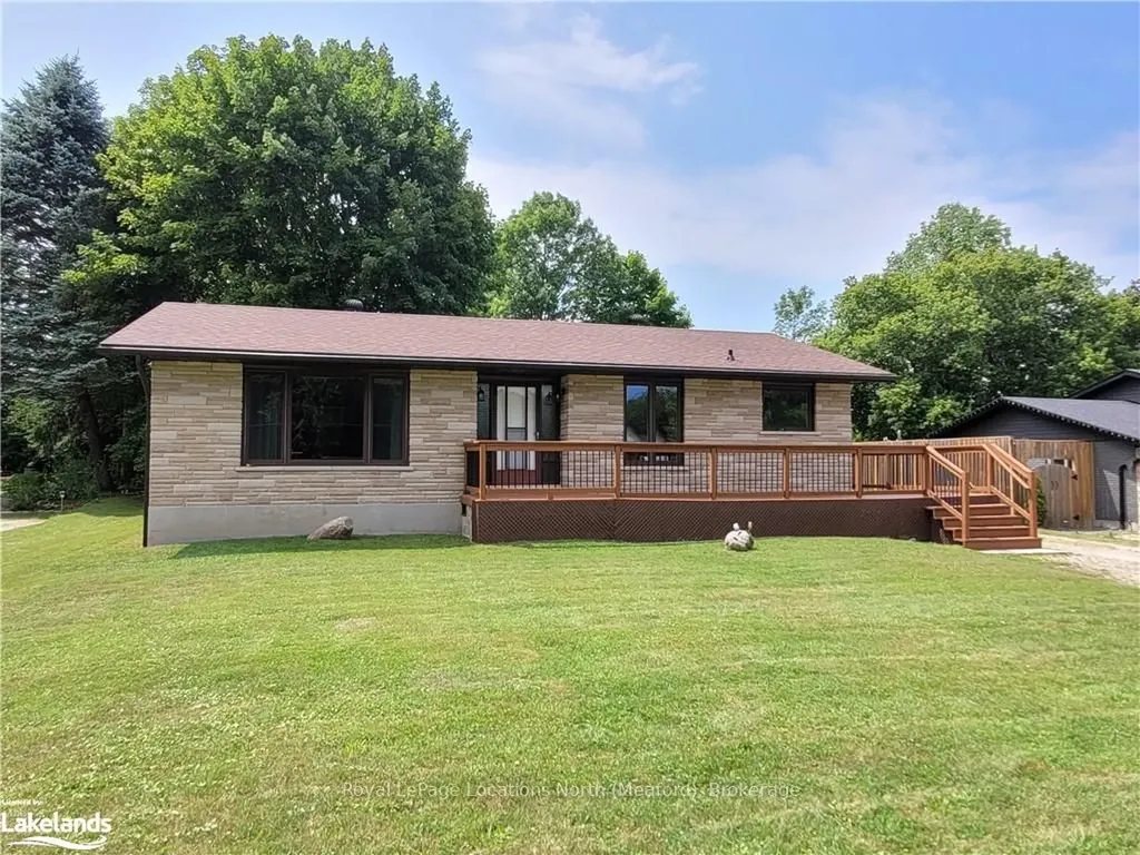 112 Greenfield Drive Meaford ON N4L 1W6