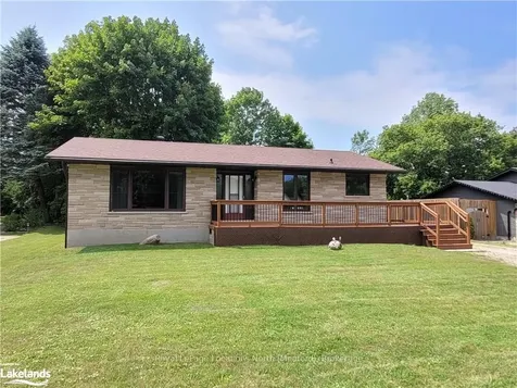 112 Greenfield Drive Meaford ON N4L 1W6