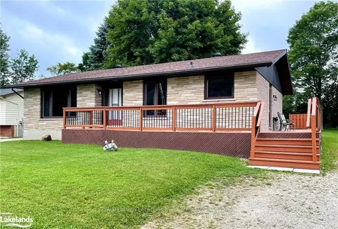 112 Greenfield Drive Meaford ON N4L 1W6