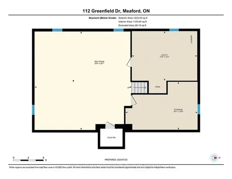 112 Greenfield Drive Meaford ON N4L 1W6