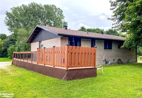 112 Greenfield Drive Meaford ON N4L 1W6