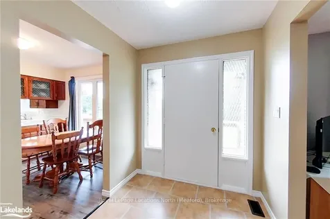 112 Greenfield Drive Meaford ON N4L 1W6