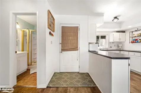 175 Gibson Bay Road N/a Whitestone ON P0A 1G0