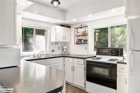 175 Gibson Bay Road N/a Whitestone ON P0A 1G0