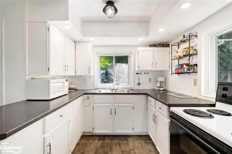 175 Gibson Bay Road N/a Whitestone ON P0A 1G0