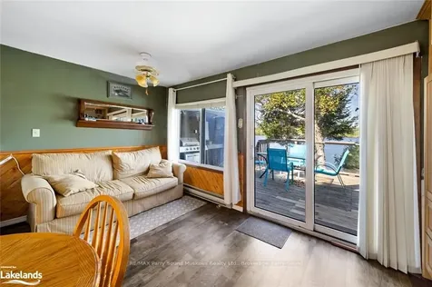 175 Gibson Bay Road N/a Whitestone ON P0A 1G0