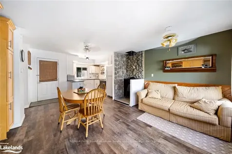 175 Gibson Bay Road N/a Whitestone ON P0A 1G0