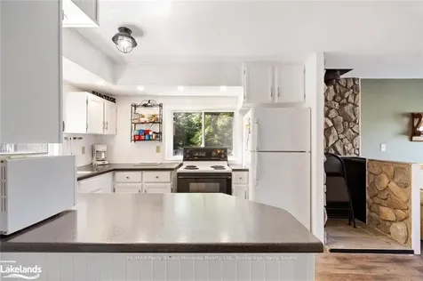 175 Gibson Bay Road N/a Whitestone ON P0A 1G0