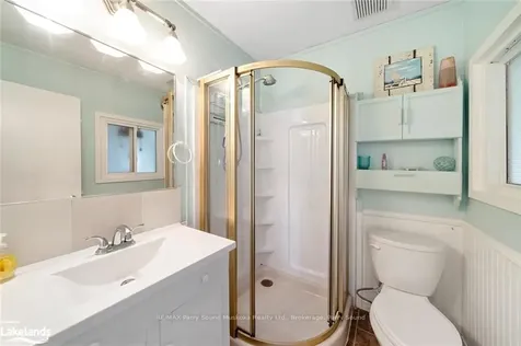 175 Gibson Bay Road N/a Whitestone ON P0A 1G0
