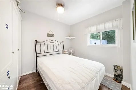 175 Gibson Bay Road N/a Whitestone ON P0A 1G0