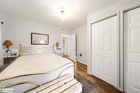 175 Gibson Bay Road N/a Whitestone ON P0A 1G0