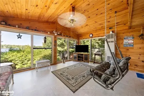 175 Gibson Bay Road N/a Whitestone ON P0A 1G0