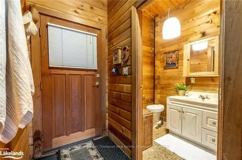 91-a Cedar Lane Kearney ON P0A 1M0
