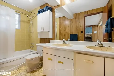 141 Carmichael Crescent Blue Mountains ON L9Y 0R2