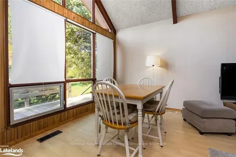 141 Carmichael Crescent Blue Mountains ON L9Y 0R2