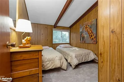 141 Carmichael Crescent Blue Mountains ON L9Y 0R2