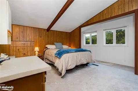 141 Carmichael Crescent Blue Mountains ON L9Y 0R2