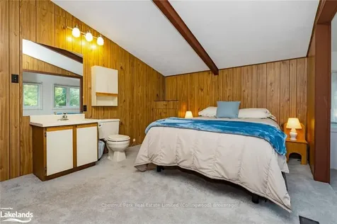 141 Carmichael Crescent Blue Mountains ON L9Y 0R2