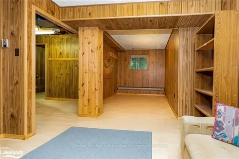 141 Carmichael Crescent Blue Mountains ON L9Y 0R2