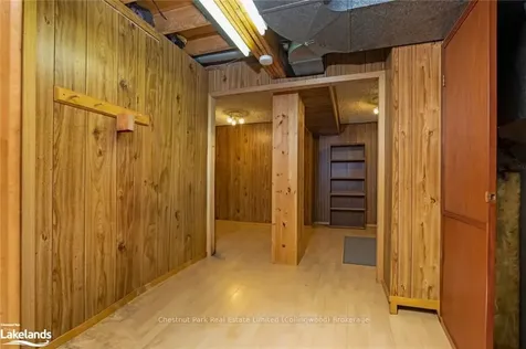 141 Carmichael Crescent Blue Mountains ON L9Y 0R2