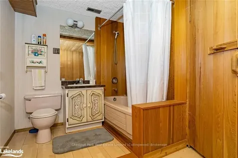 141 Carmichael Crescent Blue Mountains ON L9Y 0R2