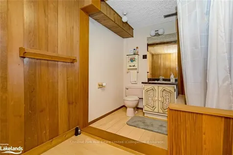 141 Carmichael Crescent Blue Mountains ON L9Y 0R2