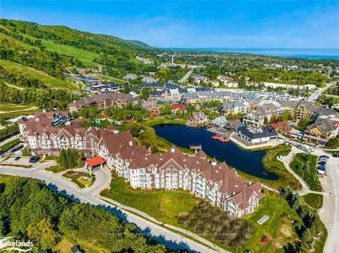 141 Carmichael Crescent Blue Mountains ON L9Y 0R2