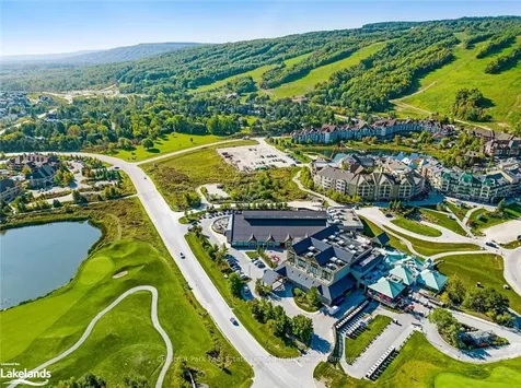 141 Carmichael Crescent Blue Mountains ON L9Y 0R2