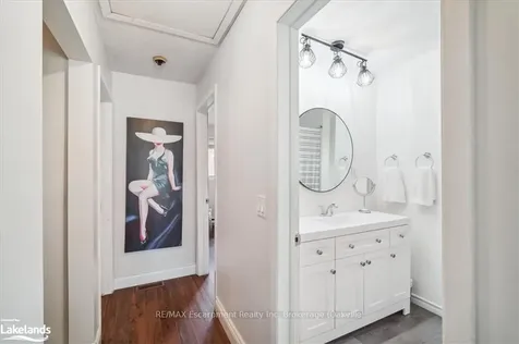 255 Brown Street Gravenhurst ON P1P 1G5