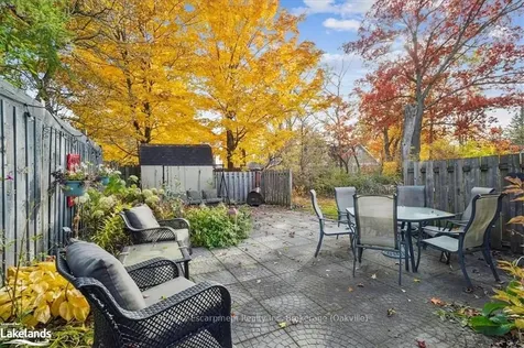 255 Brown Street Gravenhurst ON P1P 1G5